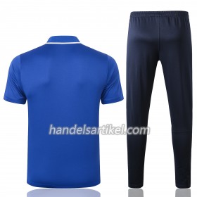 Chelsea 2020/21 Trainings Poloshirt M003